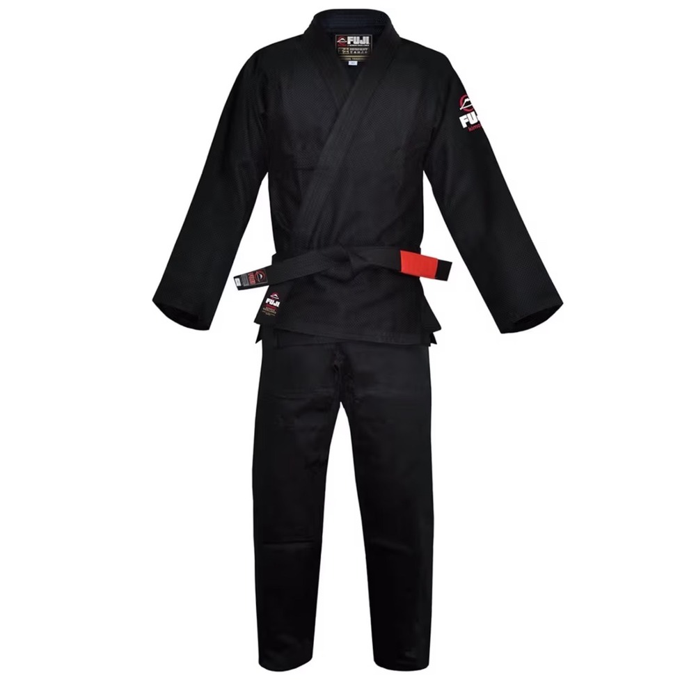 Fuji NWT BJJ Gi A5